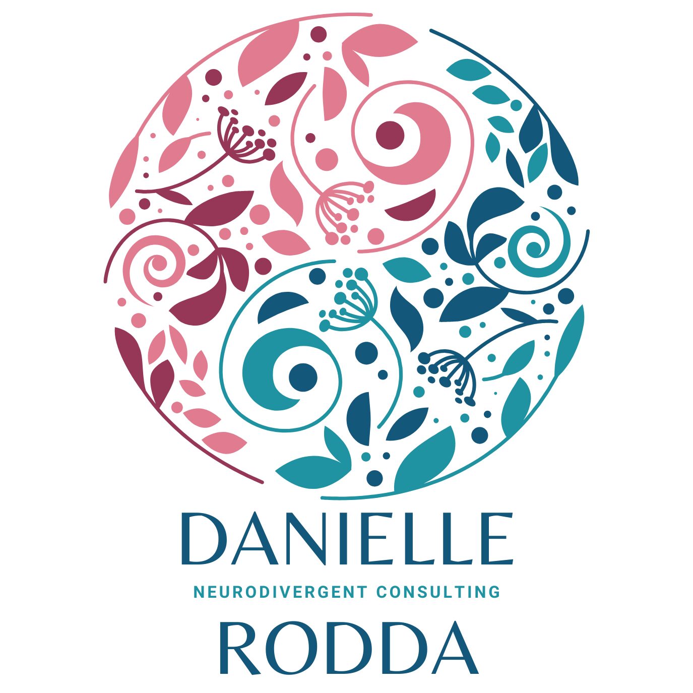 Danielle Rodda Neurodivergent Consulting